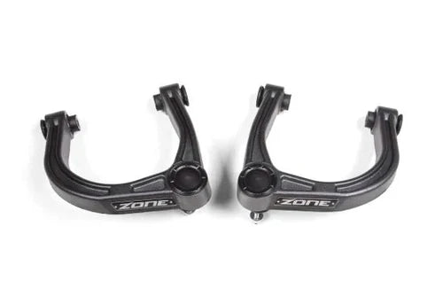 3" Lift Kit for 2021–2025 Ford Bronco Base Models – ICON + Zone Offroad