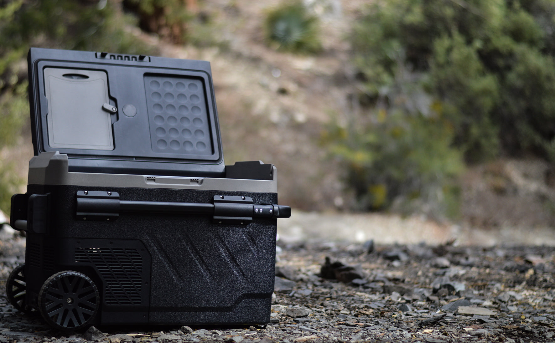 Denali Series 40L Off-Road Cooler | Attica