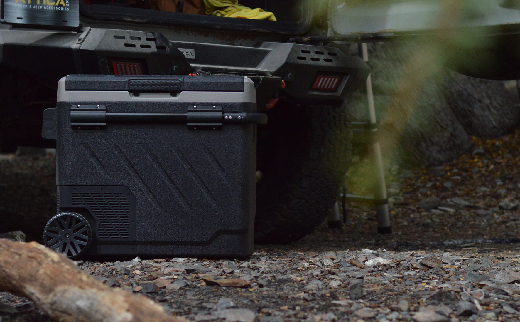 Denali Series 58L Cooler