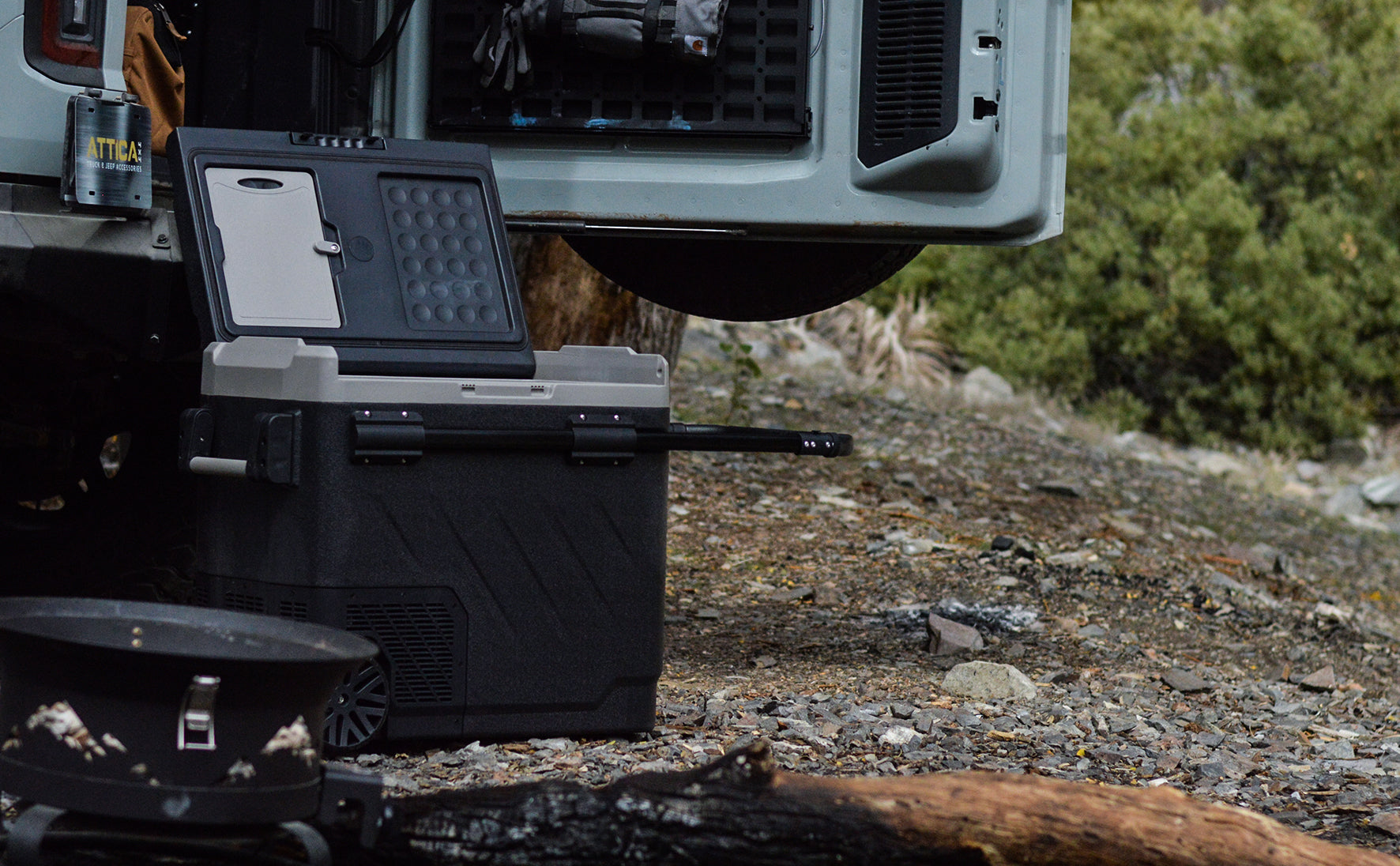 Denali Series 58L Cooler