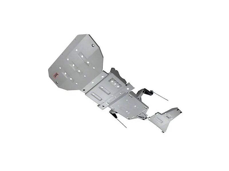 ARB Under Vehicle Protection Skid Plates Ford Bronco