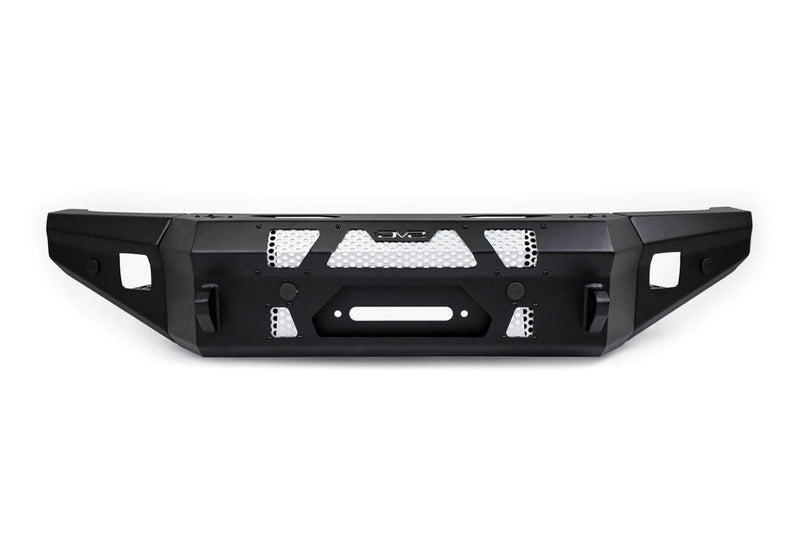 DV8 Offroad MTO (Made to Overland) Series Front Bumper