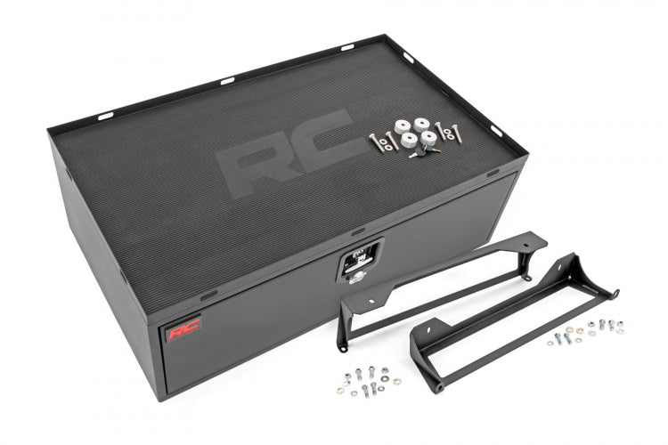 Ford Bronco 4 Door Storage Box | Rough Country