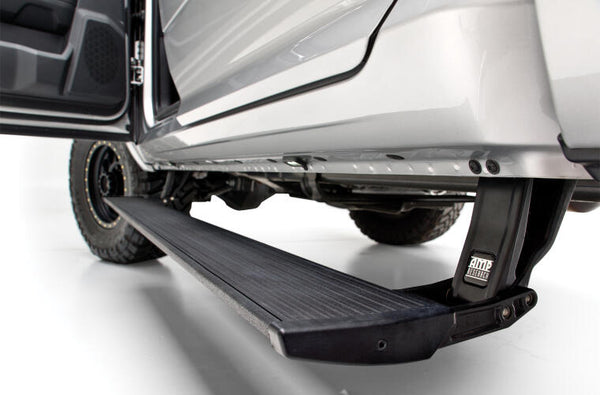 Ford Bronco Powerstep Running Board | Amp Reasearch