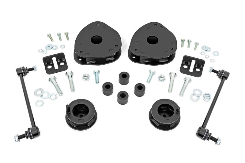 Ford Bronco Sport Spacer 1.5 Inch Lift Kit  | Rough Country