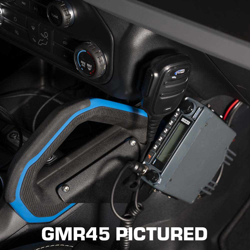 New Ford Bronco Off Road  Communication Radio GMR25 | Rugged Radios