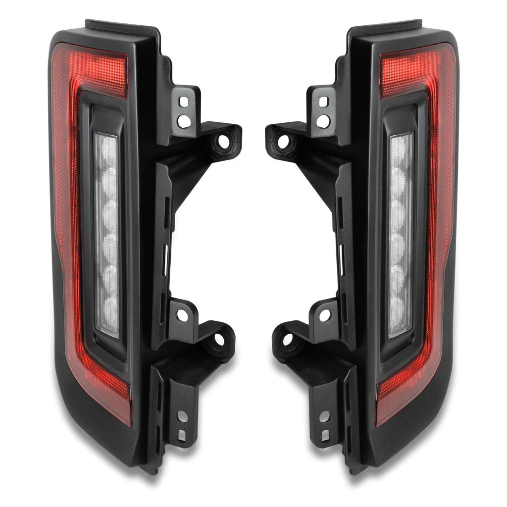 Oracle Lighting Ford Bronco Flush Mount LED Tail Lights