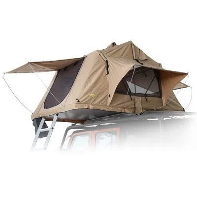 Overlander Roof Top Tent | Smittybilt