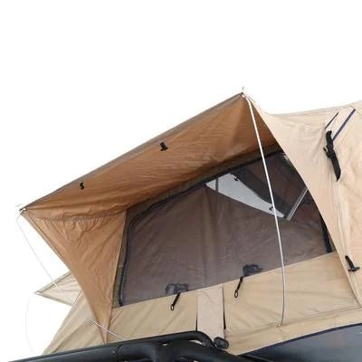 Overlander Roof Top Tent | Smittybilt