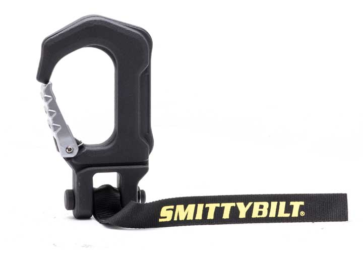 Smittybilt X20 GEN3 12K WINCH W/SYNTHETIC ROPE