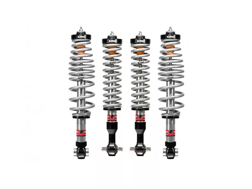 Stage 2 Eibach Coilover Kit 2021+ Ford Bronco