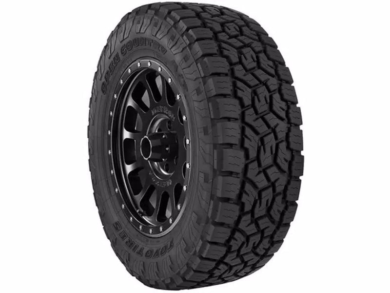 Toyo Open Country A/T III Tire 35x12.5R18