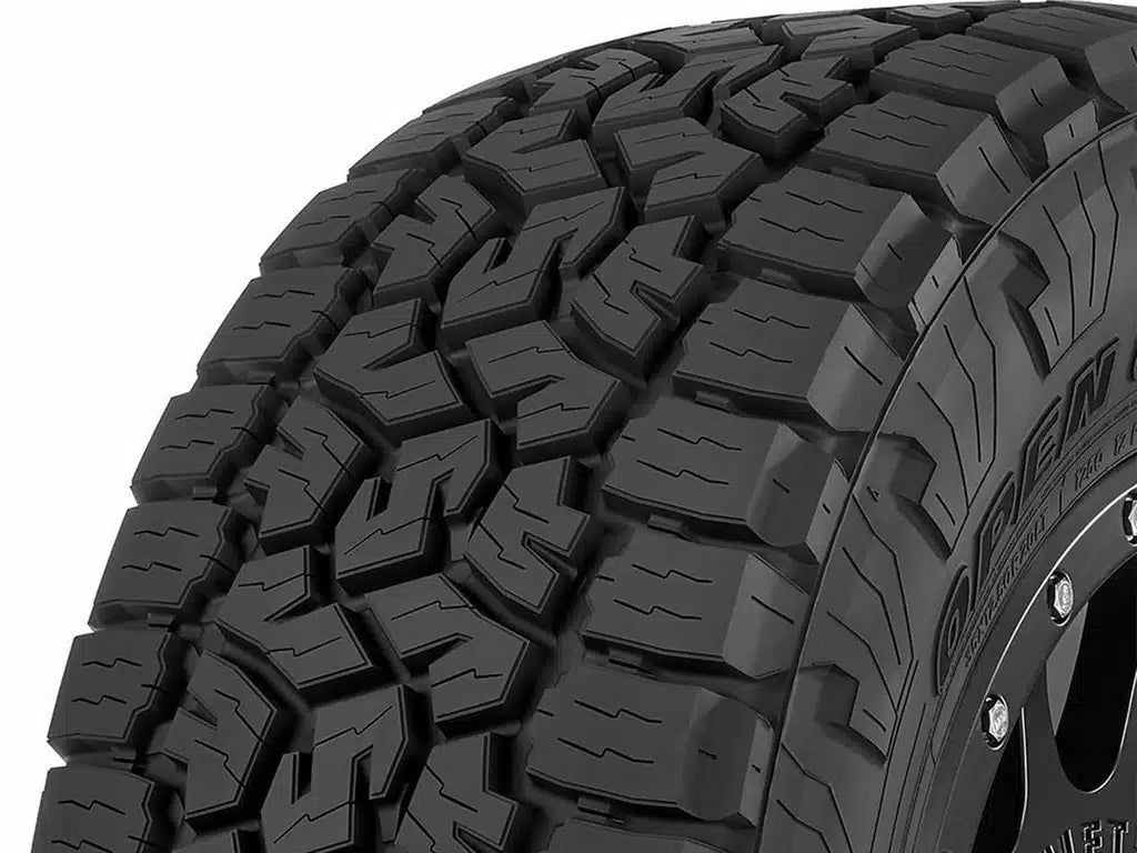 Toyo Open Country A/T III Tire 35x12.5R18