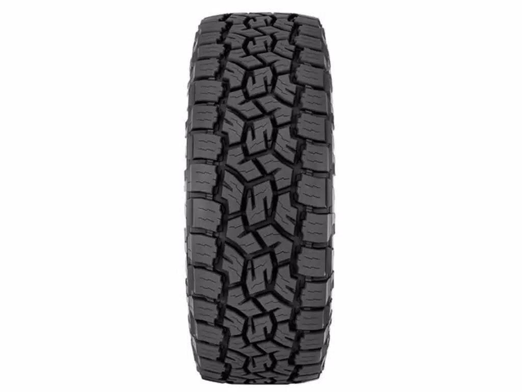 Toyo Open Country A/T III Tire 35x12.5R18