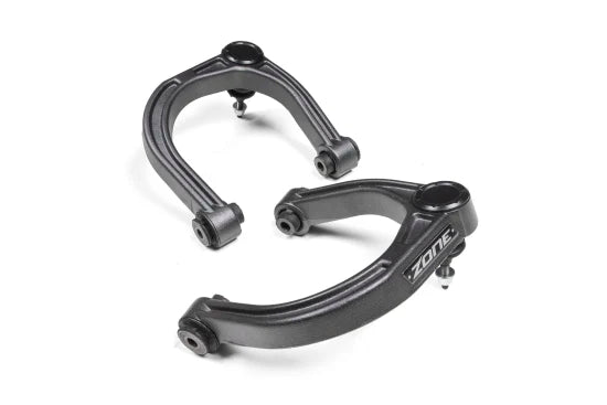 Upper Control Arm Kit HD 2021-2023 Ford Bronco | Zone Offroad